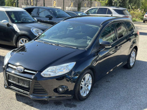 FORD FOCUS 1.6 TDCI, 2012 GOD, PARK PILOT, NAVIGACIJA