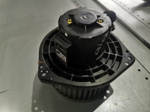 Motoric kabine grijanja chevrolet kalos aveo