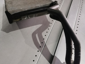 Hladnjak klime audi a4 b7