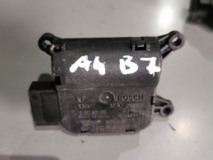 Motoric klapne grijanja audi a4 b7 8e1820511D