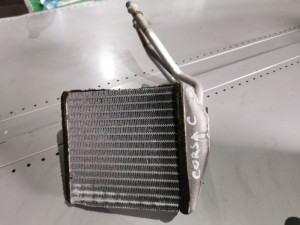Mali hladnjak kabine grijanja opel corsa c