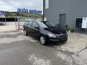 Peugeot 308 1.6 hdi 88 kw 2015 061615483