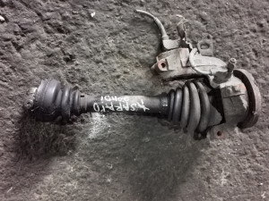 Prednja desna poluosovina citroen xsara picaso 2.0 hdi