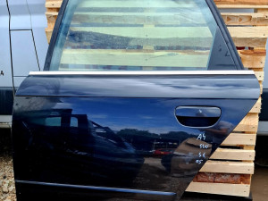 Audi A4 B7 Karavan Vrata -Zadnja Lijeva