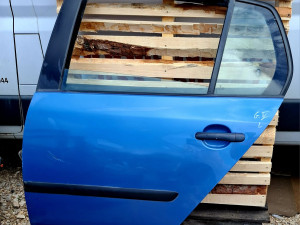 VW Golf 5 Vrata Zadnja Lijeva