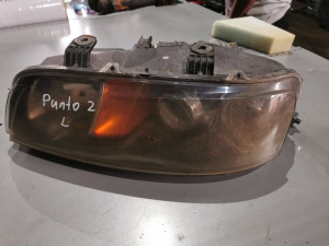 Lijevi far fiat punto 2