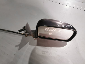Desni retrovizor golf 2