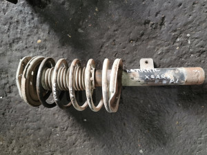Prednji lijevi amortizer citroen xsara picaso