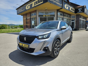 Peugeot 2008 1.5 hdi AllureSport/Led/Navi/Maglenke/Senzori/Virtua