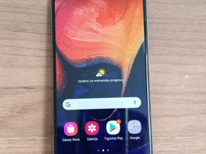 Samsung A50 4/128