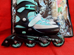 ROLE ROSLE ROLERI  CRANE Germany 36-37-38-39-40-41 Skoro NOVE