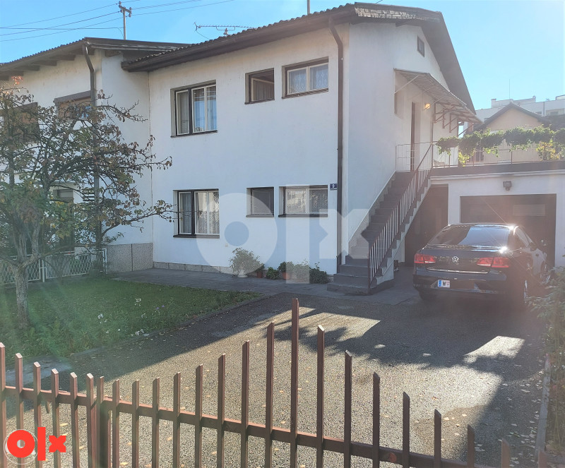 Kuća Banja Luka 130m2