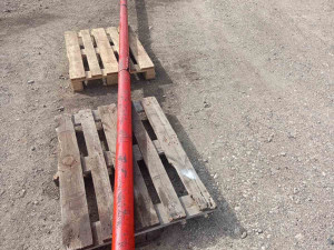 ŠNEKA ZA DIZANJE ŽITA