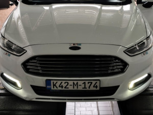 Ford Mondeo 2.0 dizel automatic