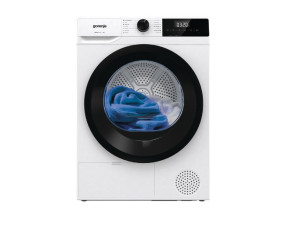 TOPLOTNA PUMPA 8kg DHNE82 GORENJE Mašina za sušenje veša susilica