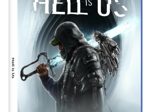 Hell is us PS5 DIGITALNA IGRA
