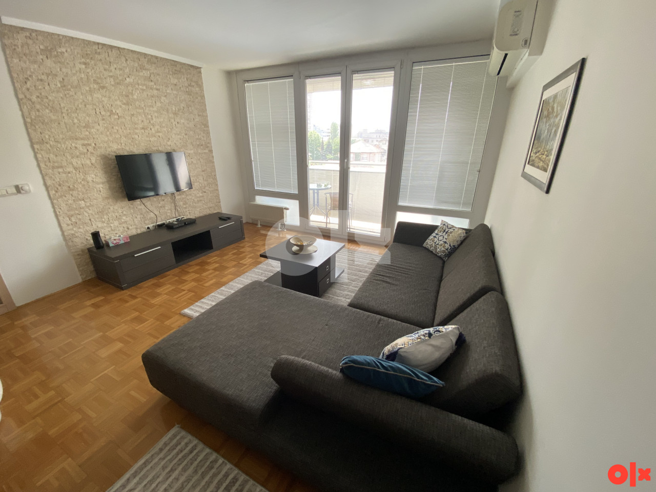 Stan Sarajevo - Novo Sarajevo(Unipromet) 64m2 6