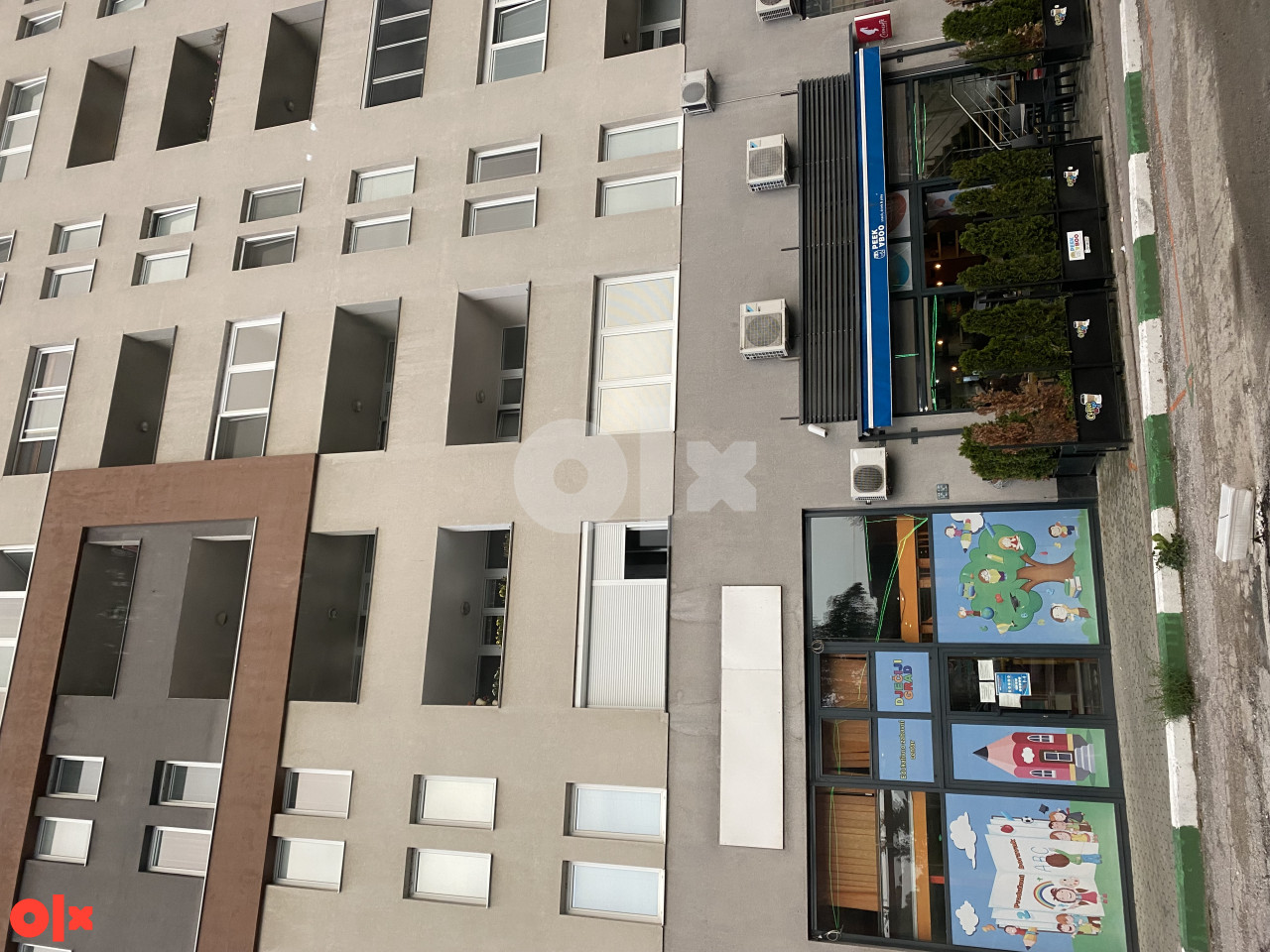 Stan Sarajevo - Novo Sarajevo(Unipromet) 64m2 7