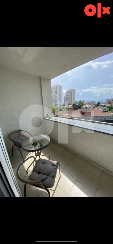Stan Sarajevo - Novo Sarajevo(Unipromet) 64m2 8