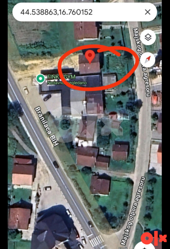 Kuća na prodaju 2