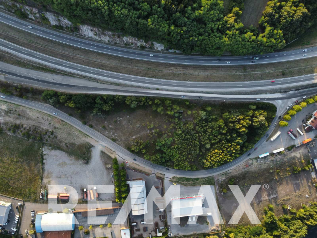 Zemljište 15596m2, građevinska dozvola, projekat, Klašnice 3