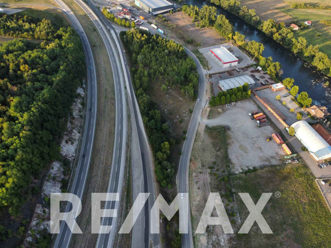 Zemljište 15596m2, građevinska dozvola, projekat, Klašnice 4