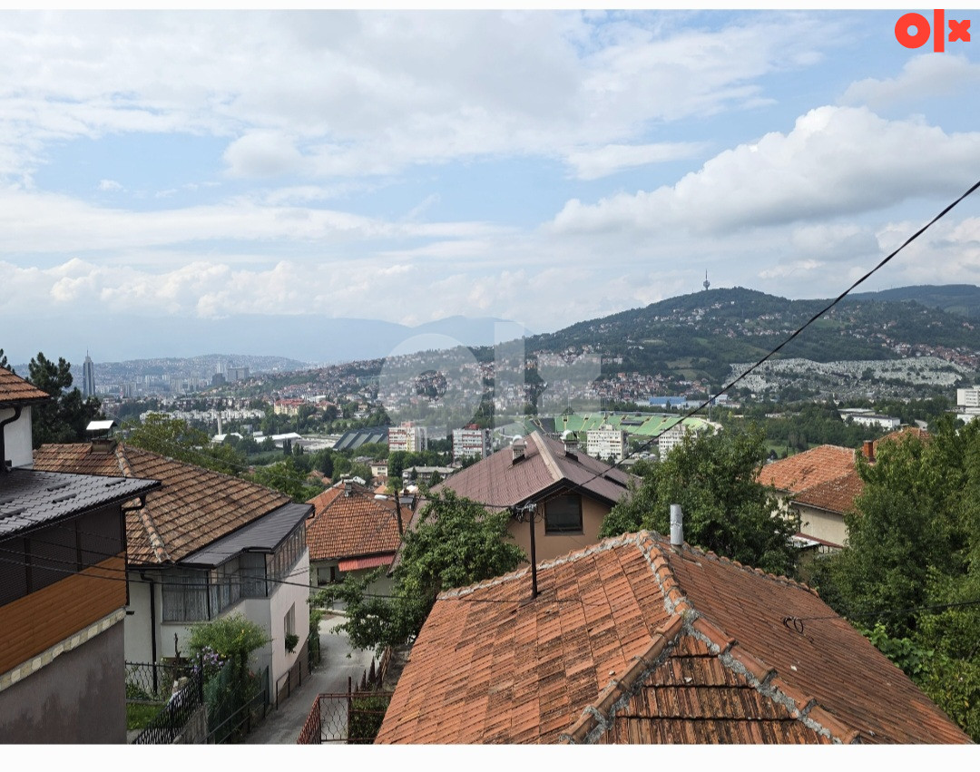 Sarajevo Breka kuca okucnica 450 m2