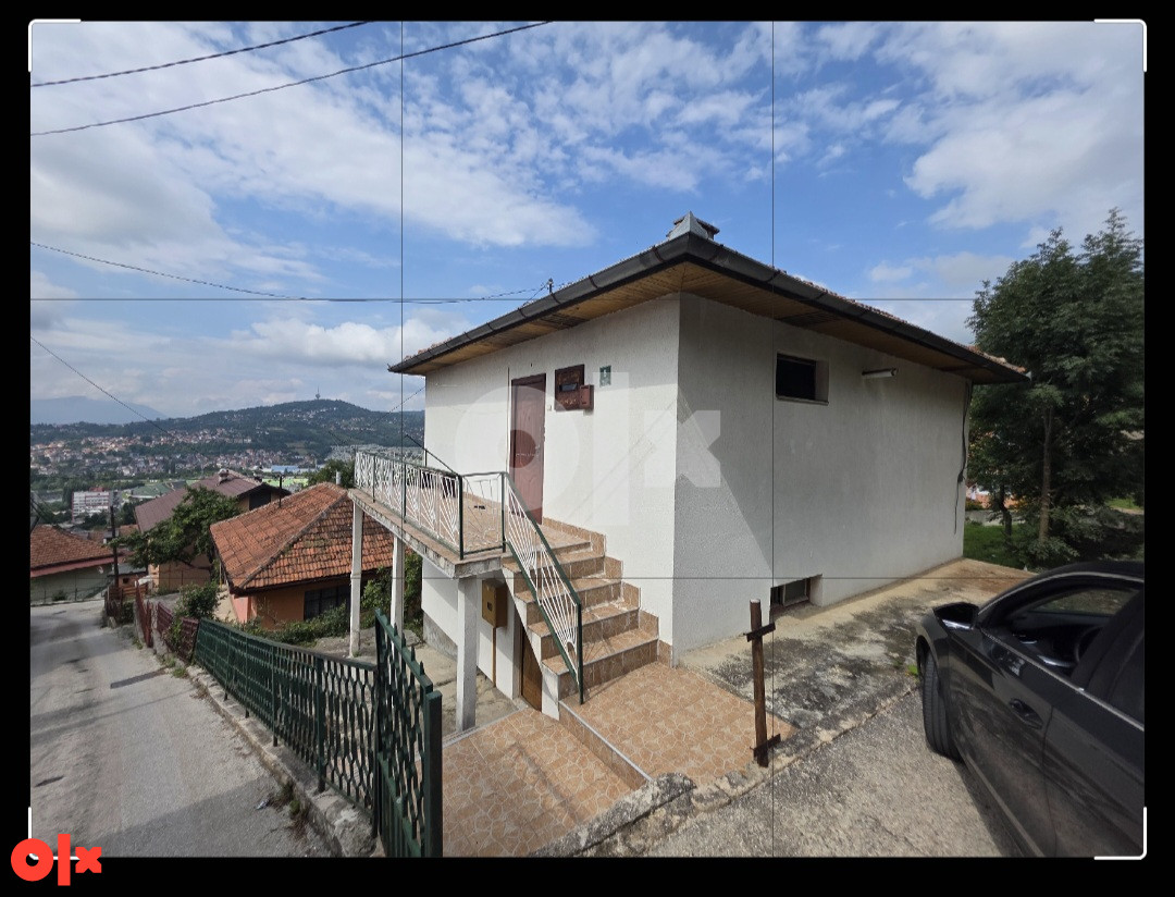Sarajevo Breka kuca okucnica 450 m2 2