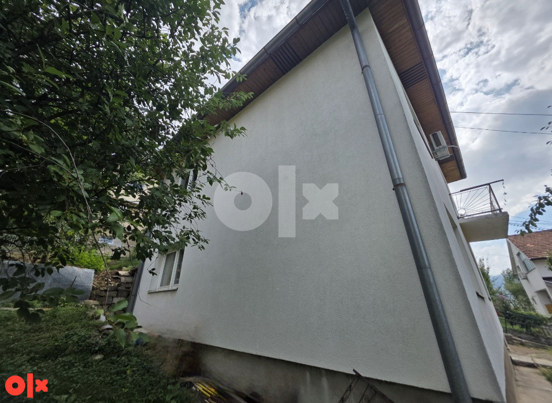 Sarajevo Breka kuca okucnica 450 m2 4