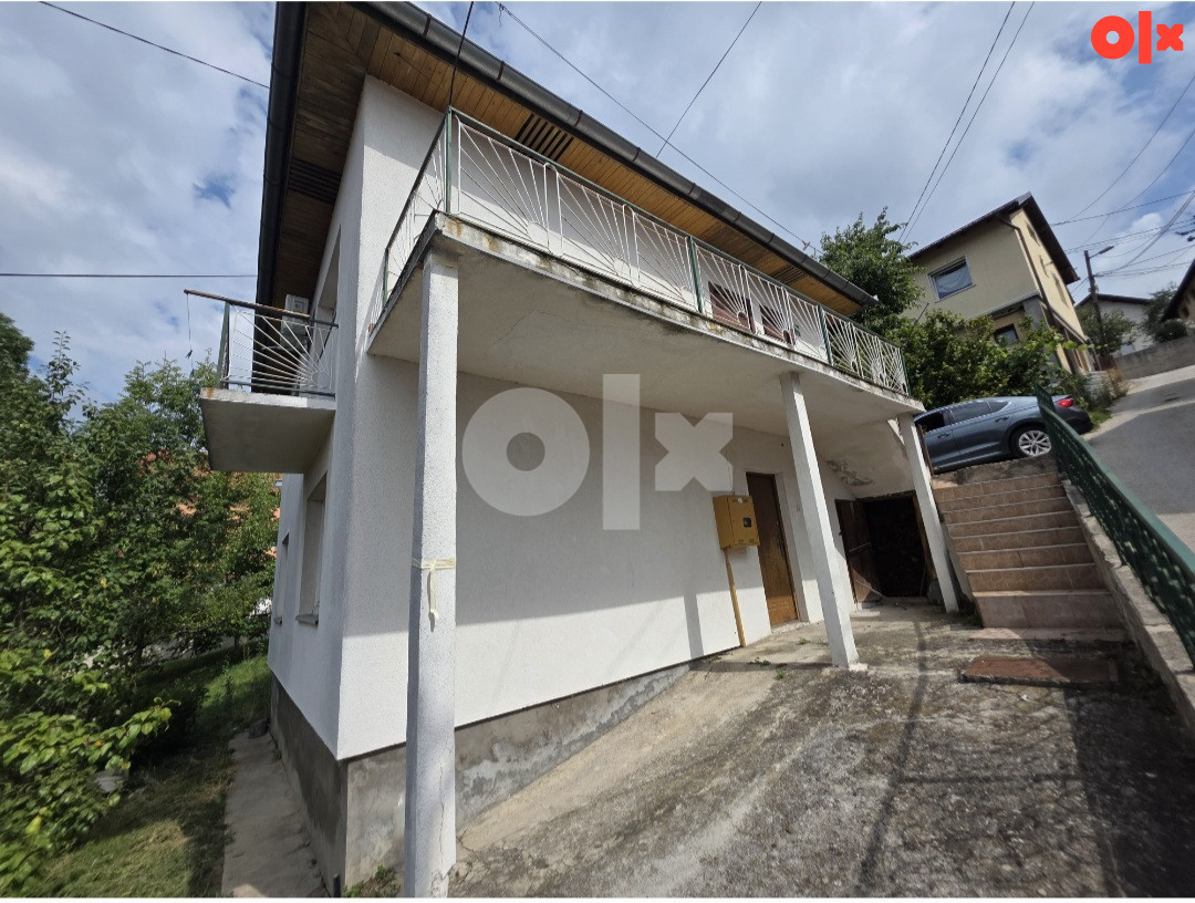 Sarajevo Breka kuca okucnica 450 m2 6