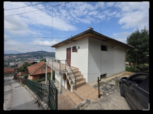 Sarajevo Breka kuca + okucnica