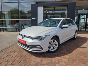Volkswagen Golf 8 2,0 TDI SCR 115 Life 1ST ID:27