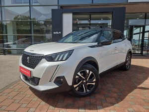 Peugeot 2008 1,5 BlueHDI 130 S&S Auto GT Line ID:138