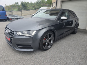 Audi A3 2016 g.TDI  AUTOMATIK uvoz Njemacka Moguca zamjena.