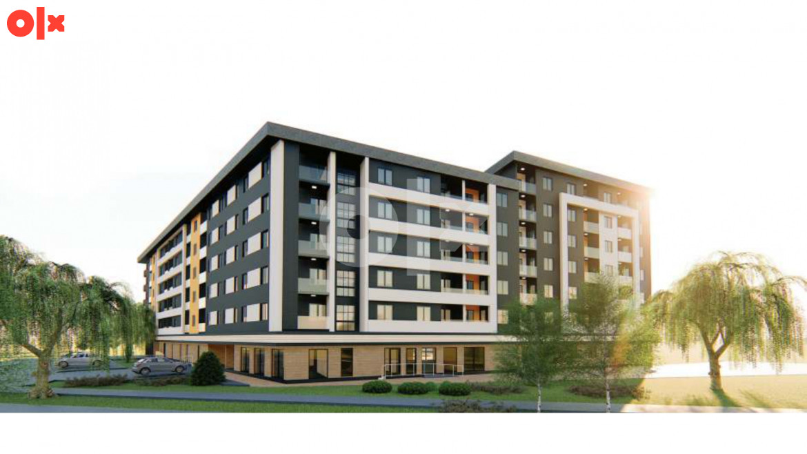 Trosoban stan 70m2 Budžak/Lazarevo Banja Luka