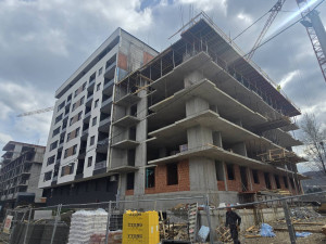TROSOBAN STAN 57,4m2 Borik Banja Luka photo 5