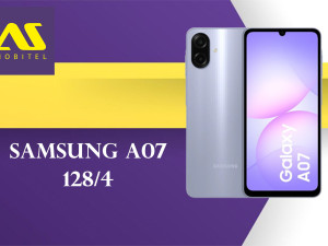 Samsung Galaxy A07 128GB 4GB