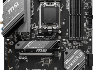 AKCIJA  MSI B650 GAMING PLUS WIFI
