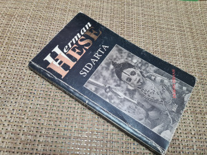 Sidarta - Herman Hese
