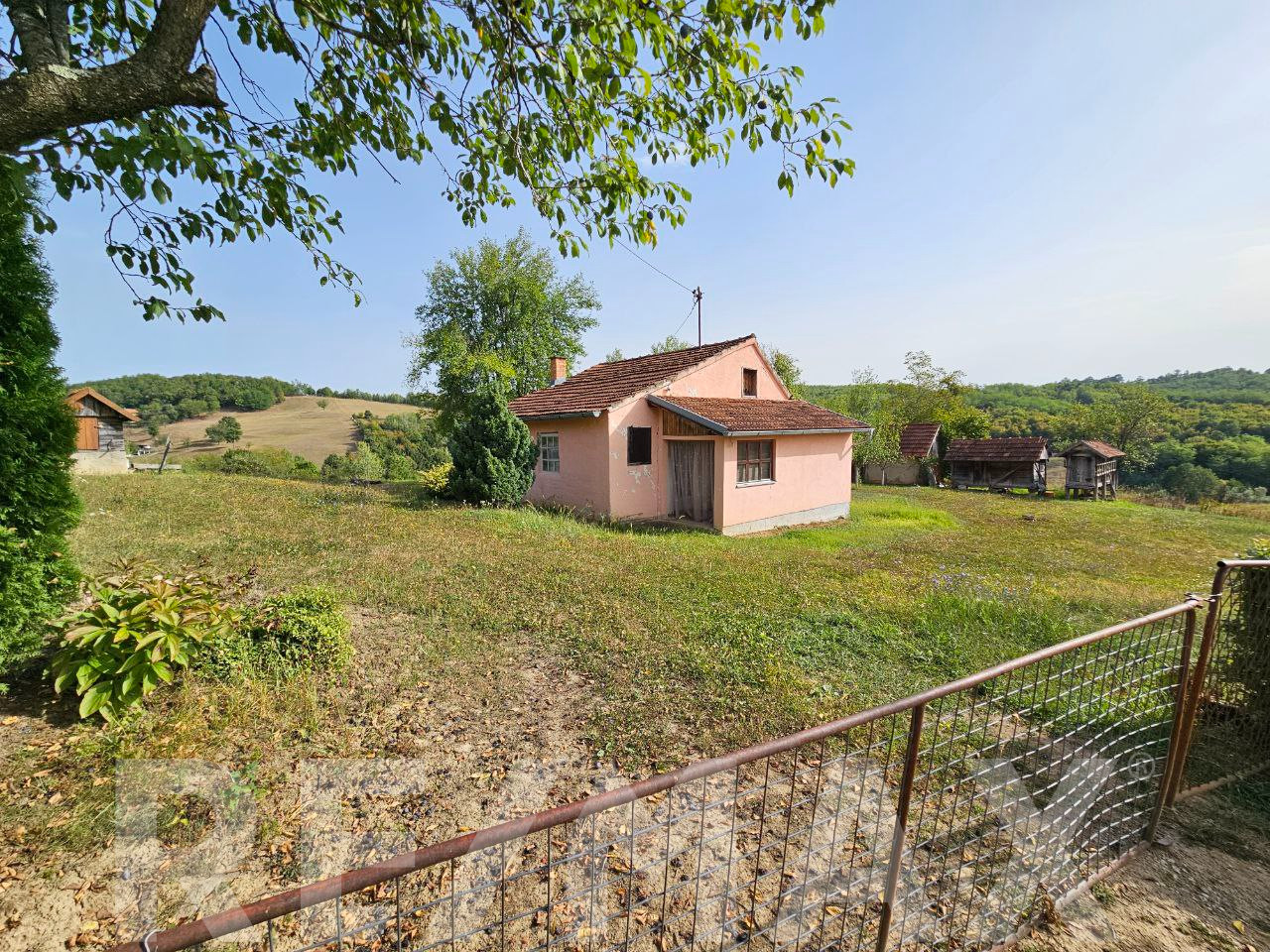 Zemljište za domaćinstvo ili vikendice - Dragočaj, 6 721 m2 6