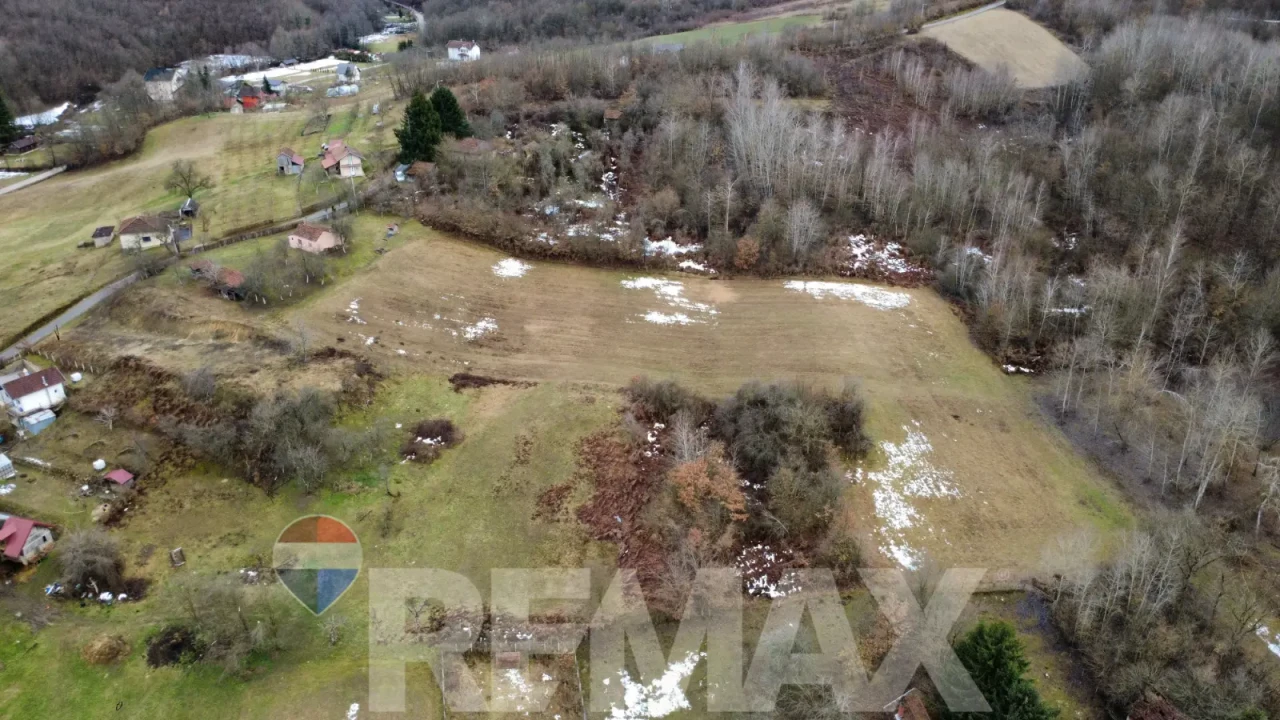 Zemljište za domaćinstvo ili vikendice - Dragočaj, 6 721 m2 3