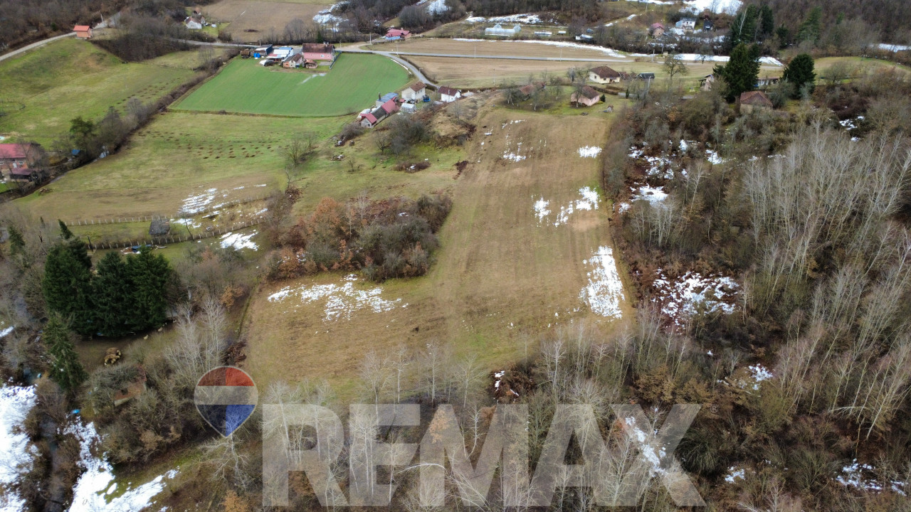 Zemljište za domaćinstvo ili vikendice - Dragočaj, 6 721 m2 18