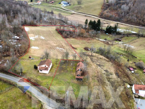 Zemljište za domaćinstvo ili vikendice - Dragočaj, 6 721 m2