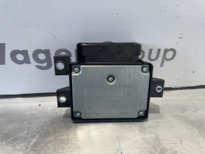 Elektronika airbaga Volkswagen Tiguan (fotografija 2)