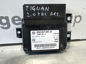 Elektronika airbaga Volkswagen Tiguan