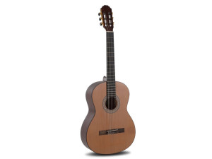 Back2School Gitara kl. Caballero Principio - Manuel Rodriguez