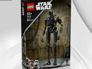 LEGO Star Wars / K-2SO Sigurnosni Droid