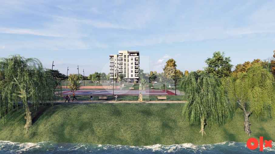 Poslovni prostor 100m2 Starčevica Stepa bar Banja Luka 2