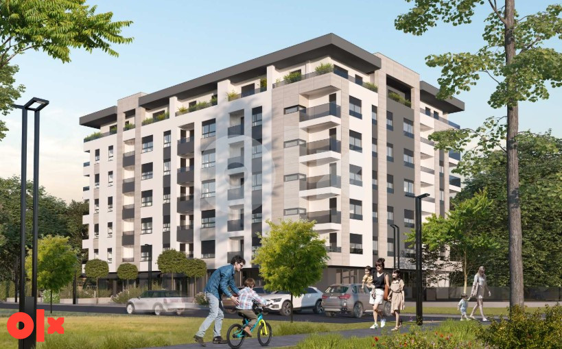 Poslovni prostor 100m2 Starčevica Stepa bar Banja Luka 3