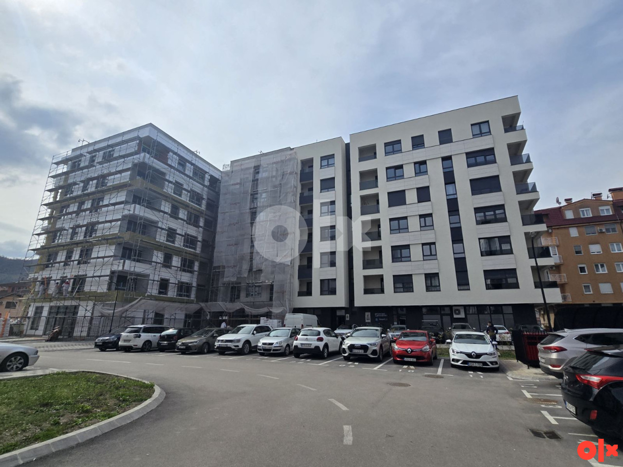 Poslovni prostor 100m2 Starčevica Stepa bar Banja Luka 6